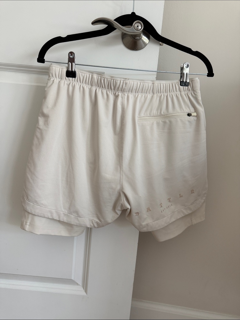 Battle Fly 5 Shorts - Picture 5 of 5